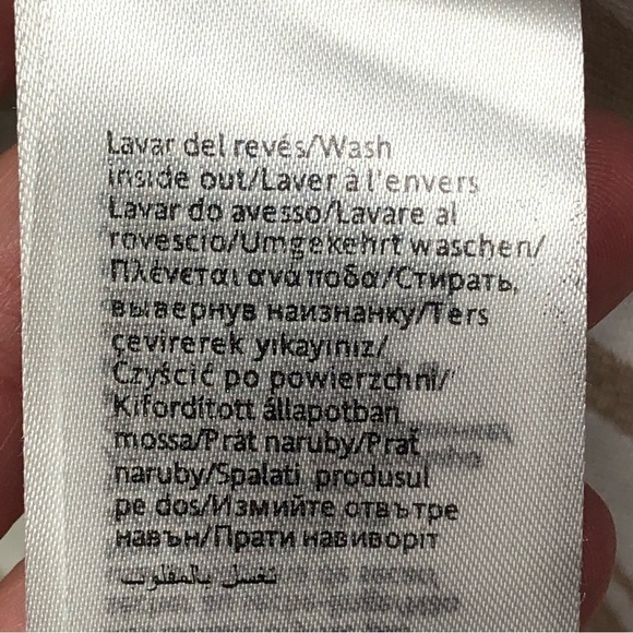 Mayoral striped short romper linen cotton blend striped twist tie front - Picture 7 of 8